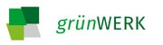 grünWERK Logo klein